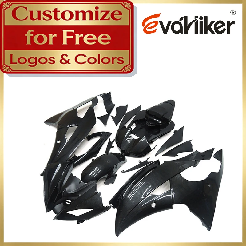 ABS Plastic Fairing Kit For Yamaha YZFR6 2008 2009 2010 2011 2012 2013 2014 2015 2016 YZF-R6 Motorcycle Fairing Custom
ABS Plastic Fairing Kit For Yamaha YZFR6 2008 2009 2010 2011 2012 2013 2014 2015 2016 YZF-R6 Motorcycle Fairing Custom