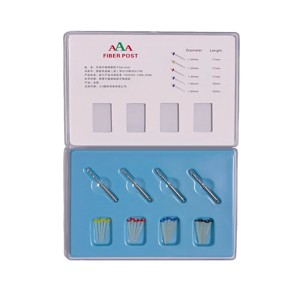 3/10 коробок Стоматологическая стойка из волокна, прямой винт высокой интенсивности, кварцевое стекловолокно, смола, восстановительный столб для зубов 1,0/1,2/1,4/1,6/1,8 мм
3/10 коробок Стоматологическая стойка из волокна, прямой винт высокой интенсивности, кварцевое стекловолокно, смола, восстановительный столб для зубов 1,0/1,2/1,4/1,6/1,8 мм