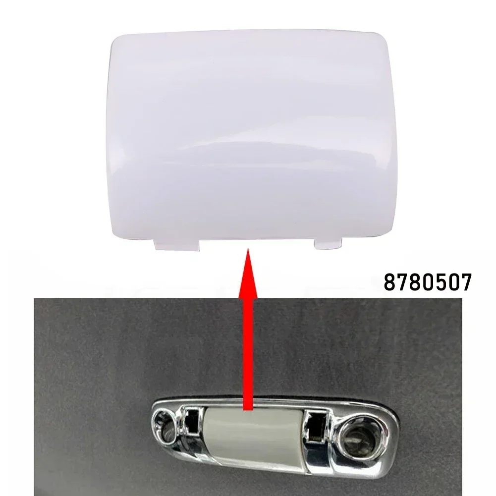 Car Interior Dome Light Lamp Lens Replacement White #8780507 Durable For For Pontiac High Quality
Car Interior Dome Light Lamp Lens Replacement White #8780507 Durable For For Pontiac High Quality