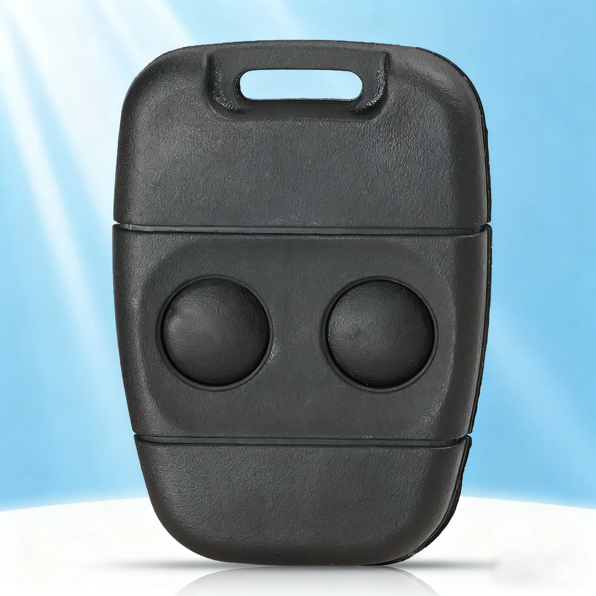 Jingyuqin 2-кнопочный чехол для дистанционного ключа автомобиля, подходит для Land Rover Discovery 1 Freelander C50, прочный автомобильный брелок, замена корпуса
Jingyuqin 2-кнопочный чехол для дистанционного ключа автомобиля, подходит для Land Rover Discovery 1 Freelander C50, прочный автомобильный брелок, замена корпуса