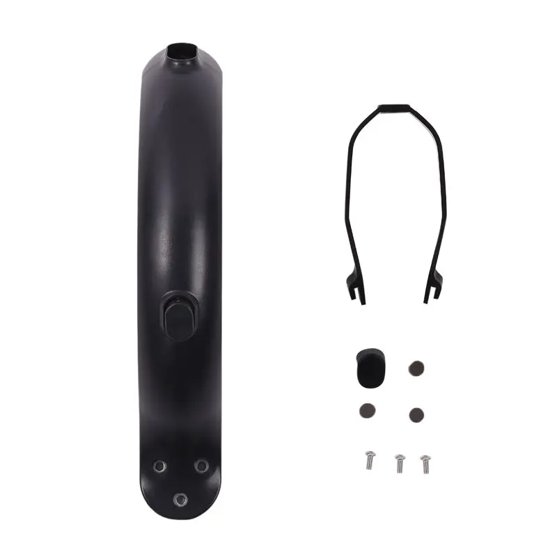 NEW HOT In Stock-Rear Mudguard And Bracket Replacement Accessory For M365/M365 Pro Scooter With Screws And Screw Caps
NEW HOT In Stock-Rear Mudguard And Bracket Replacement Accessory For M365/M365 Pro Scooter With Screws And Screw Caps