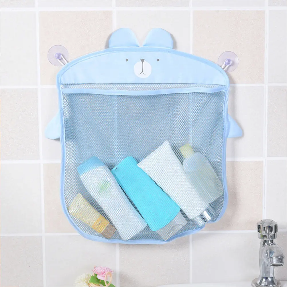 3Pcs Cartoon Hanging Bags Multi-Function Storage Mesh Wall-Mounted Organizer for Bathroom Bedroom Kitchen Space-Saving Bath
3Pcs Cartoon Hanging Bags Multi-Function Storage Mesh Wall-Mounted Organizer for Bathroom Bedroom Kitchen Space-Saving Bath