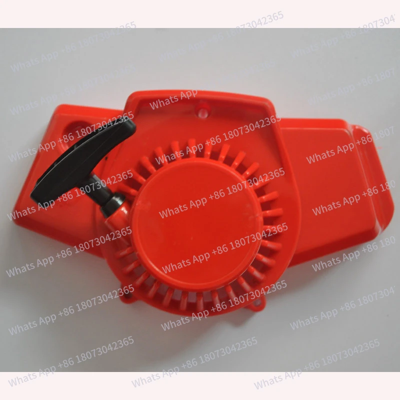 Подходит для двухтактной газонокосилки CG411, кустореза, аксессуаров для кукурузного комбайна, стартер 40-6, ручного съемника, выдвижной пластины.
Подходит для двухтактной газонокосилки CG411, кустореза, аксессуаров для кукурузного комбайна, стартер 40-6, ручного съемника, выдвижной пластины.