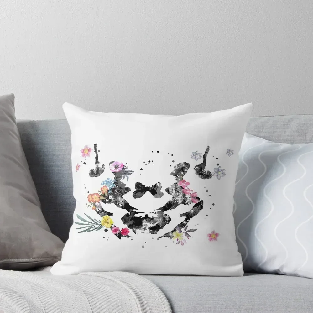Rorschach, watercolor Rorschach, card 3 Throw Pillow autumn pillowcase Pillowcases Bed Cushions pillow
Rorschach, watercolor Rorschach, card 3 Throw Pillow autumn pillowcase Pillowcases Bed Cushions pillow