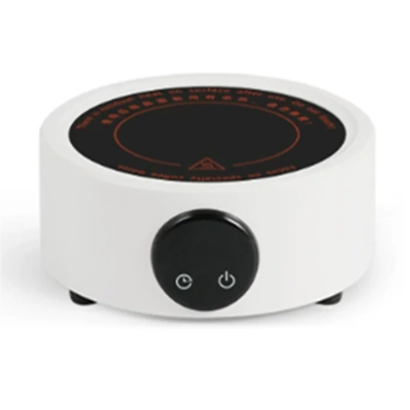 Mini Coffee Electric Stove 800W For Moka Pot Cooktop Milk Water Heating Furnace Coffee Tool For Camp EU PLUG
Mini Coffee Electric Stove 800W For Moka Pot Cooktop Milk Water Heating Furnace Coffee Tool For Camp EU PLUG