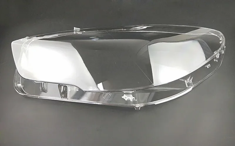 For BMW 5 Series GT headlight cover, BMW 12-17 models 5 Series GT headlight cover, lamp shell, and lamp surface
For BMW 5 Series GT headlight cover, BMW 12-17 models 5 Series GT headlight cover, lamp shell, and lamp surface