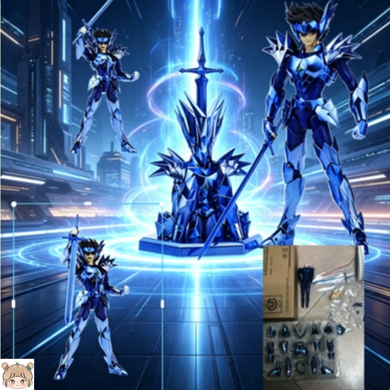 In Stock JM.MST Saint Seiya Myth Cloth EX Odin Pegasus God Asgard Knights of The Zodiac Action Figure Toy Gift
In Stock JM.MST Saint Seiya Myth Cloth EX Odin Pegasus God Asgard Knights of The Zodiac Action Figure Toy Gift