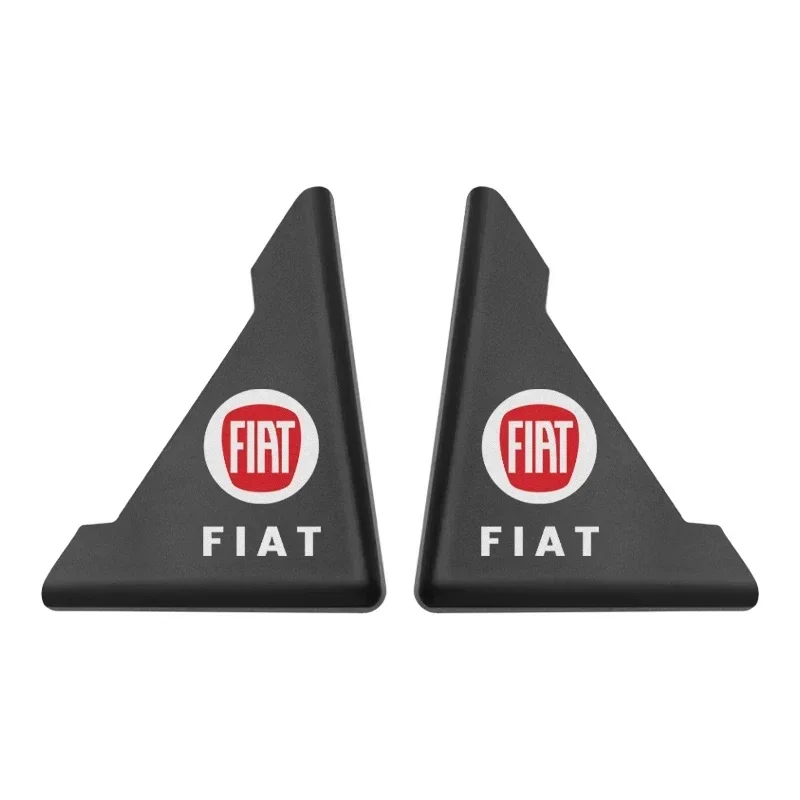 2Pcs High Quality Car Door Anti-Scratch Sticker for Fiat Abarth 500e Tipo 500 500x Panda Punto 500L bravo Argo Door Corner Guard
2Pcs High Quality Car Door Anti-Scratch Sticker for Fiat Abarth 500e Tipo 500 500x Panda Punto 500L bravo Argo Door Corner Guard