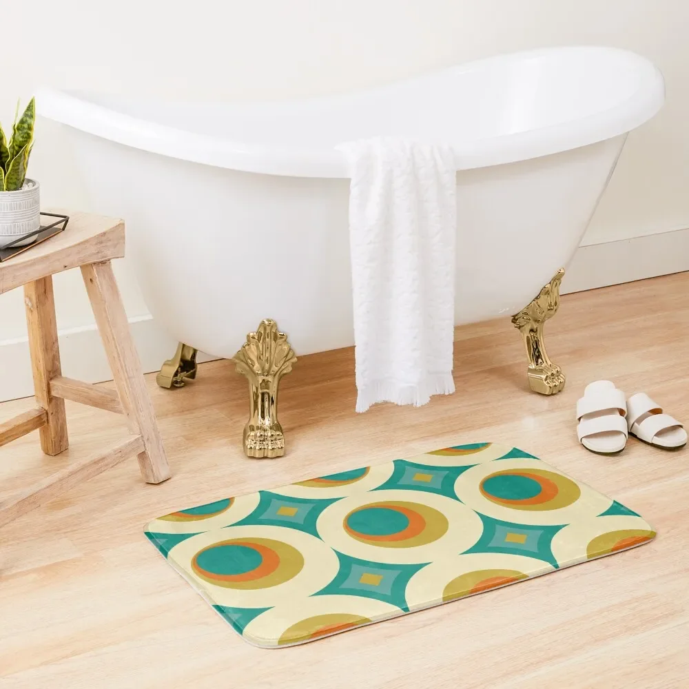 Mid-Century Modern Splash Bath Mat Bathroom Carpet Kitchen Rug DoorFor Entrance Door Mat
Mid-Century Modern Splash Bath Mat Bathroom Carpet Kitchen Rug DoorFor Entrance Door Mat
