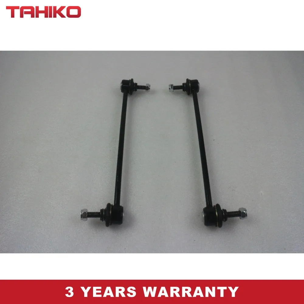 2X Front Stabiliser Link Anti Roll Drop Bar 30714686, 8628703, 30647995, 9140767 Fit For Volvo C70 S70 V70 850 1991-2005
2X Front Stabiliser Link Anti Roll Drop Bar 30714686, 8628703, 30647995, 9140767 Fit For Volvo C70 S70 V70 850 1991-2005