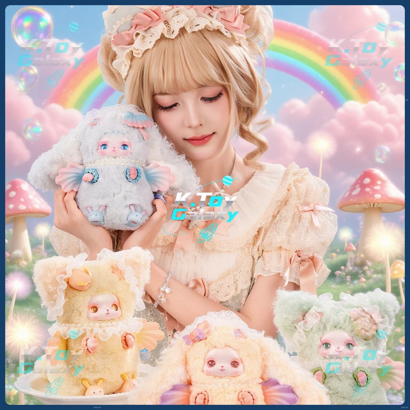 Loloan Ocean Series слепая коробка Loloan виниловые плюшевые куклы кулон Mystery Box милая кавайная сумка-сюрприз аниме кукла Декор подарочная игрушка
Loloan Ocean Series слепая коробка Loloan виниловые плюшевые куклы кулон Mystery Box милая кавайная сумка-сюрприз аниме кукла Декор подарочная игрушка