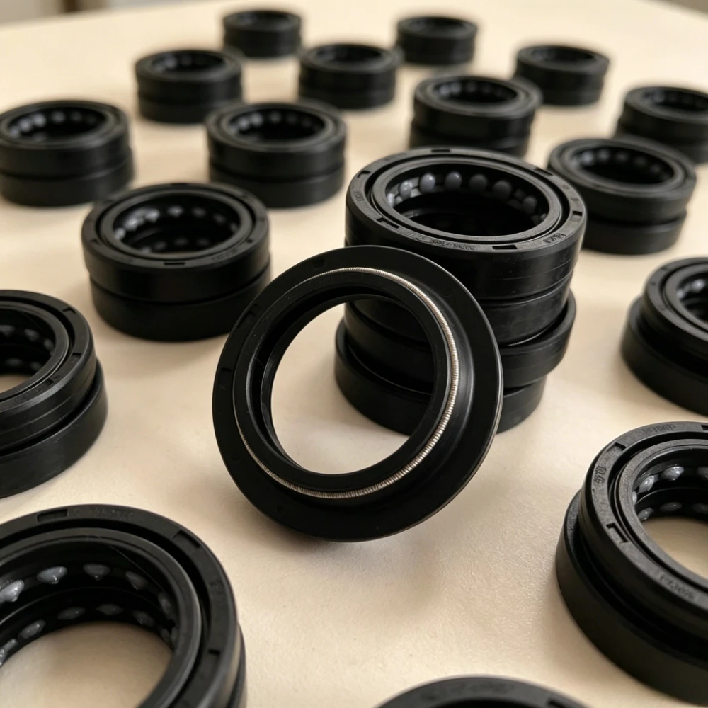47*58*11 47x58x11 47 58 Front Fork Damper Oil Seal Dust Seal For HONDA for KAWASAKI for SUZUKI CR CRF KX250F KX250 RM RMZ DRZ400
47*58*11 47x58x11 47 58 Front Fork Damper Oil Seal Dust Seal For HONDA for KAWASAKI for SUZUKI CR CRF KX250F KX250 RM RMZ DRZ400