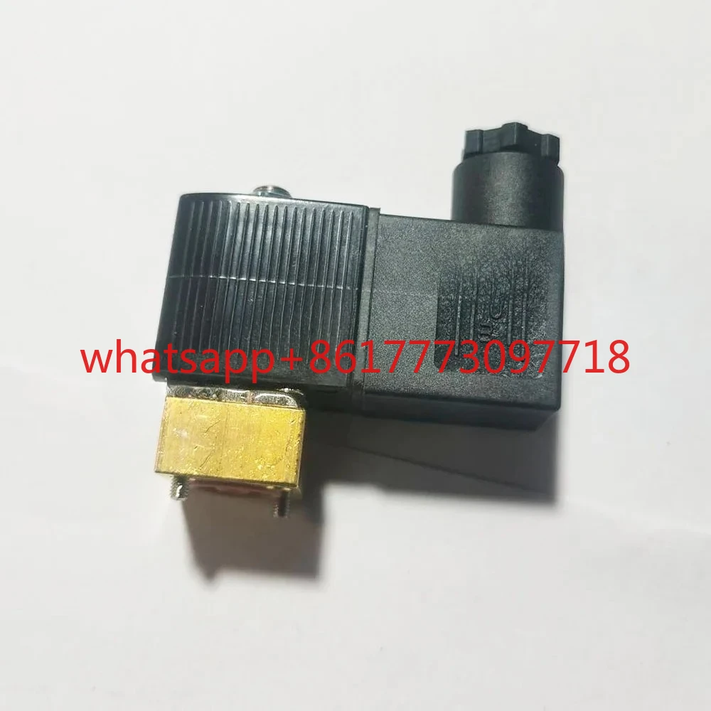 Burkert 134123 -Type 00134123 6011 2/2 Miniature Solenoid Valve
Burkert 134123 -Type 00134123 6011 2/2 Miniature Solenoid Valve
