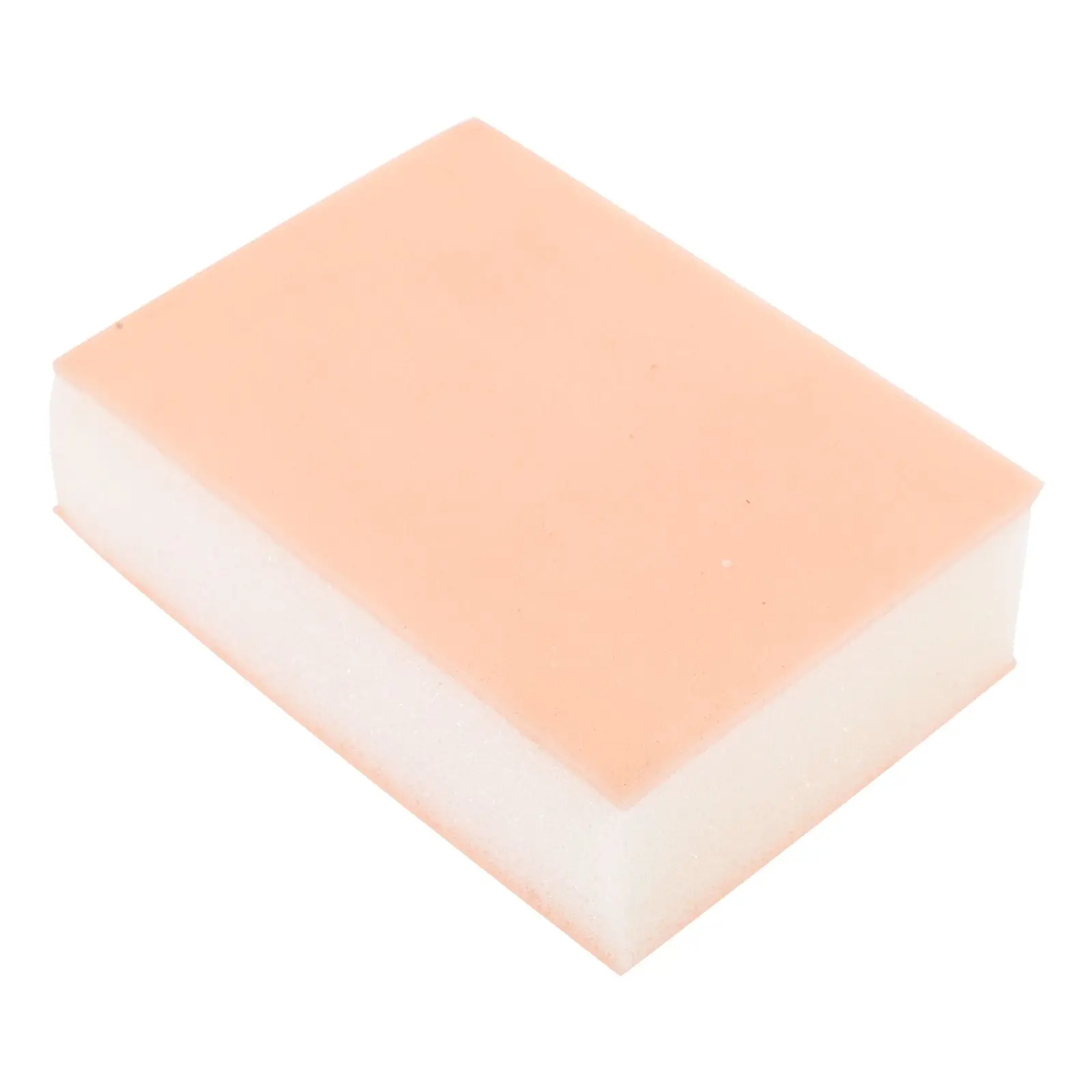 Injection Module Training Pad Sponge Skin Realistic Touch High Simulation Reusable Practical Nursing Students Medical School
Injection Module Training Pad Sponge Skin Realistic Touch High Simulation Reusable Practical Nursing Students Medical School