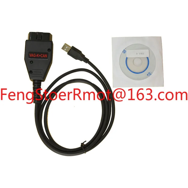 Factory Price VAG K+CAN Commander 1.4 V2 21.9 With Ft232RL OBD2 Diagnostic Interface Cable for VW
Factory Price VAG K+CAN Commander 1.4 V2 21.9 With Ft232RL OBD2 Diagnostic Interface Cable for VW