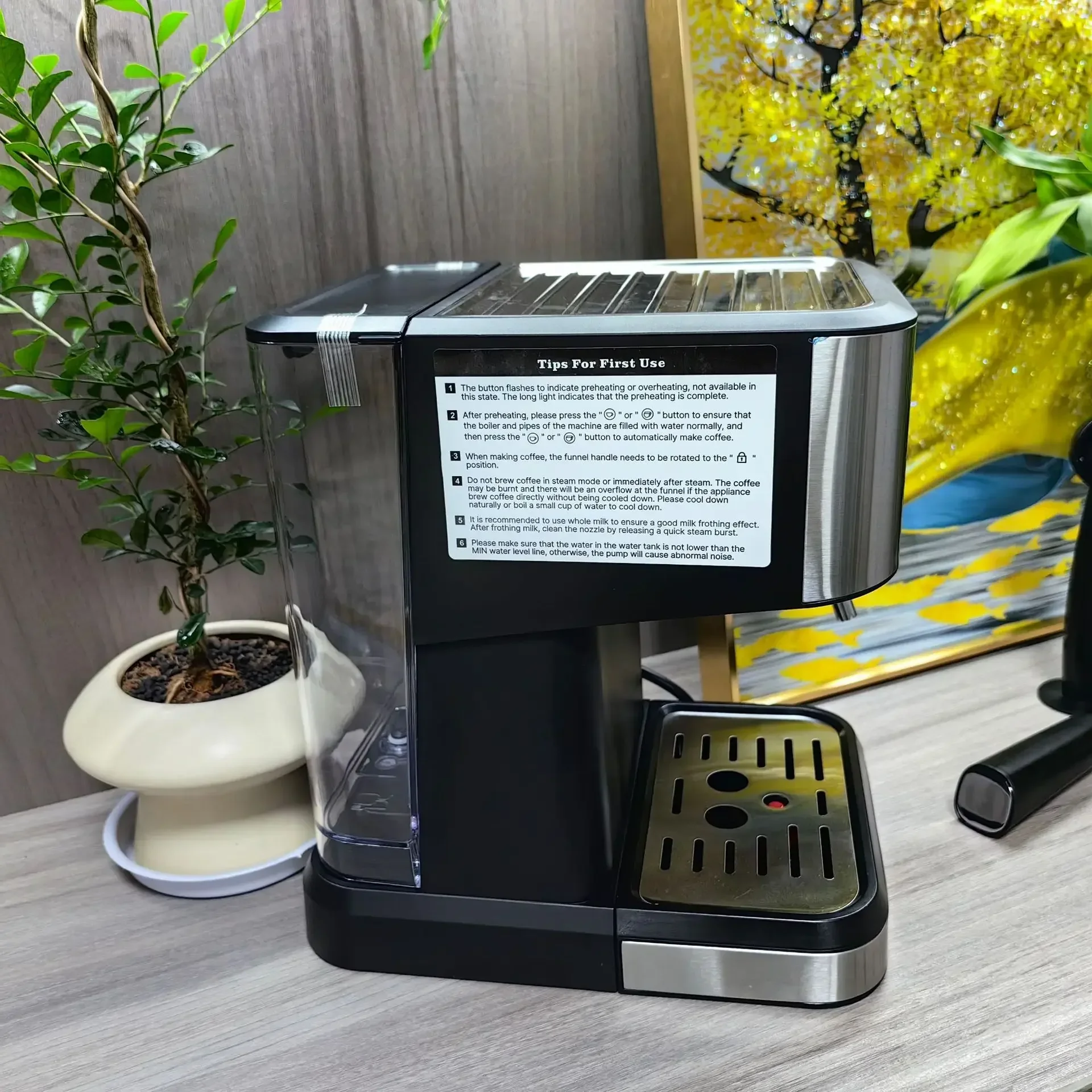 thumb