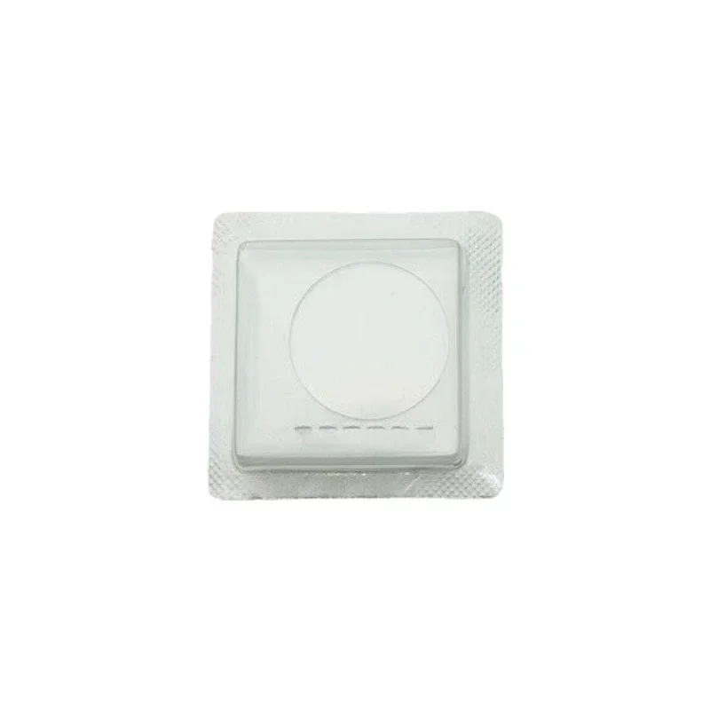 Watch Sapphire Crystal&Gasket for Chopard Happy Sport 274189 21.1*1.2*0.7mm
Watch Sapphire Crystal&Gasket for Chopard Happy Sport 274189 21.1*1.2*0.7mm