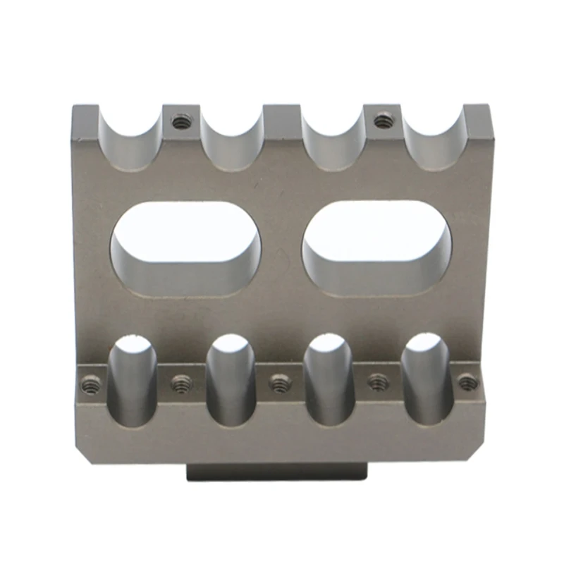Custom Cnc Milling Steel Aluminum Precision Frame Parts Oem Metal Rapid CncMachining Custom Made Service
Custom Cnc Milling Steel Aluminum Precision Frame Parts Oem Metal Rapid CncMachining Custom Made Service