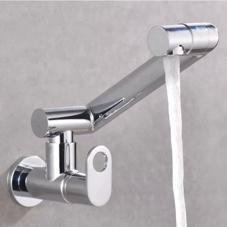 High Grade Bathroom Faucet Basin Mixer Water Tap Wall Mounted Wash Basin Faucet
High Grade Bathroom Faucet Basin Mixer Water Tap Wall Mounted Wash Basin Faucet