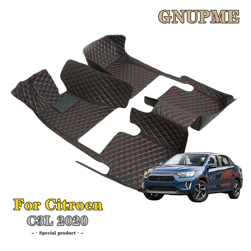 Автомобильные накладки на ножки для Citroen C3 L C3L 2020, защитный коврик, автомобильные аксессуары, напольные коврики, защитные коврики для автомобиля
Автомобильные накладки на ножки для Citroen C3 L C3L 2020, защитный коврик, автомобильные аксессуары, напольные коврики, защитные коврики для автомобиля