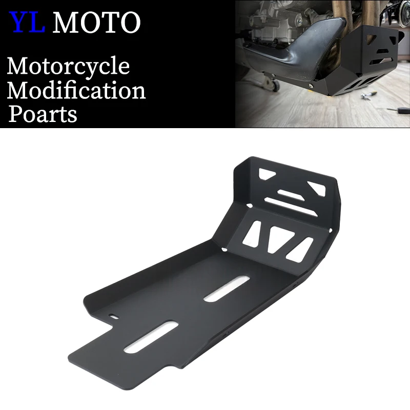 Новая защита шасси двигателя мотоцикла 675NK, защитная пластина, крышка поддона для CFMOTO 675NK 675 NK 675nk 675 nk, защита от столкновений
Новая защита шасси двигателя мотоцикла 675NK, защитная пластина, крышка поддона для CFMOTO 675NK 675 NK 675nk 675 nk, защита от столкновений