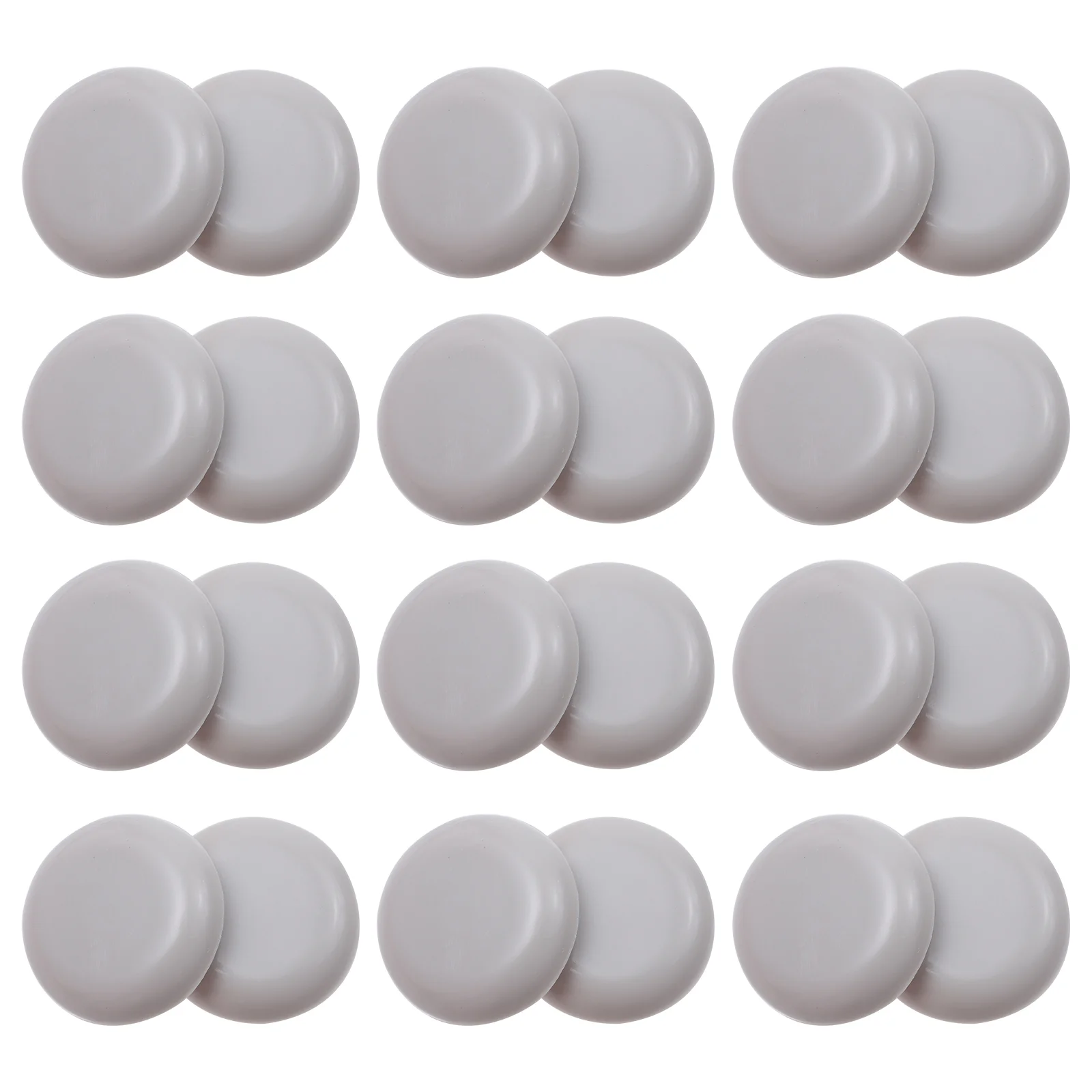 24 Pcs Couch Table Mat Carpet Sliding Mats for Chair Cushion Furniture Protector Pad
24 Pcs Couch Table Mat Carpet Sliding Mats for Chair Cushion Furniture Protector Pad