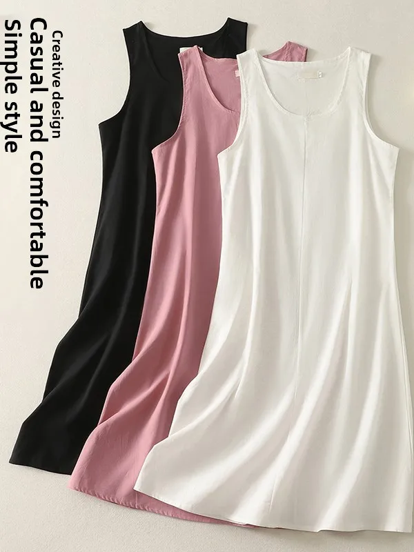 Свободный повседневный круглый Ne Midi Dr, большие размеры, женский жилет, цветной художественный комплект, корейская версия, юбка трапециевидной формы
Свободный повседневный круглый Ne Midi Dr, большие размеры, женский жилет, цветной художественный комплект, корейская версия, юбка трапециевидной формы