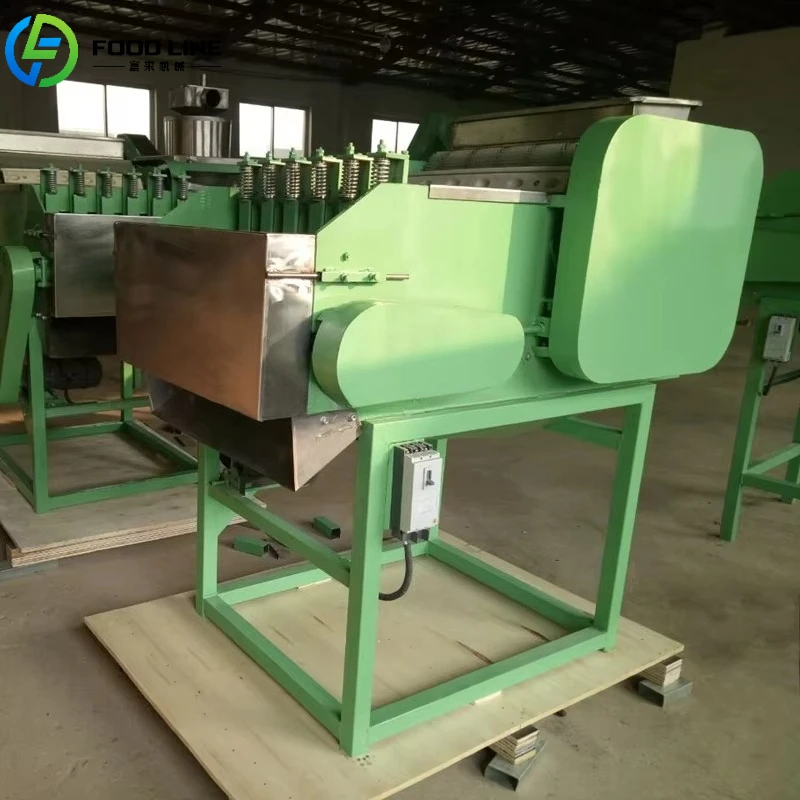 Customized Commercial Nut Sheller Stainless Steel Portable Walnut Almond Shelling Machine for Home Bakery Nut Processing
Customized Commercial Nut Sheller Stainless Steel Portable Walnut Almond Shelling Machine for Home Bakery Nut Processing