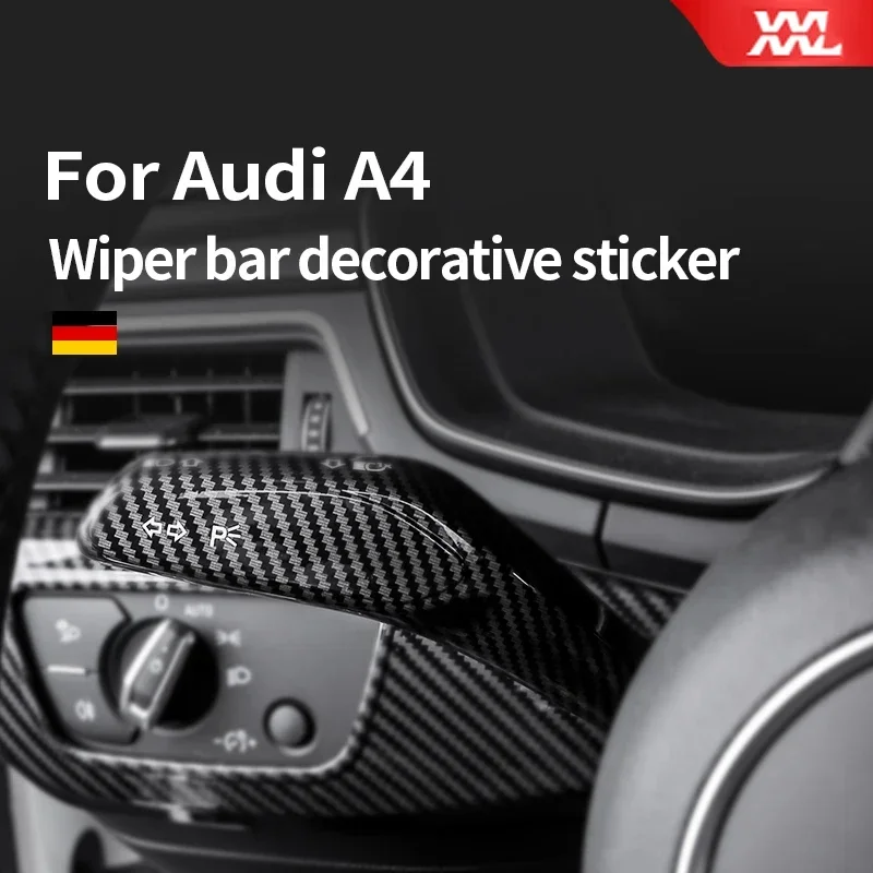 For Audi A4 A5 A6 S4 S5 2019 2020 2021 Signal Switch Lever With Cruise Control Windshield Wiper car accessories
For Audi A4 A5 A6 S4 S5 2019 2020 2021 Signal Switch Lever With Cruise Control Windshield Wiper car accessories