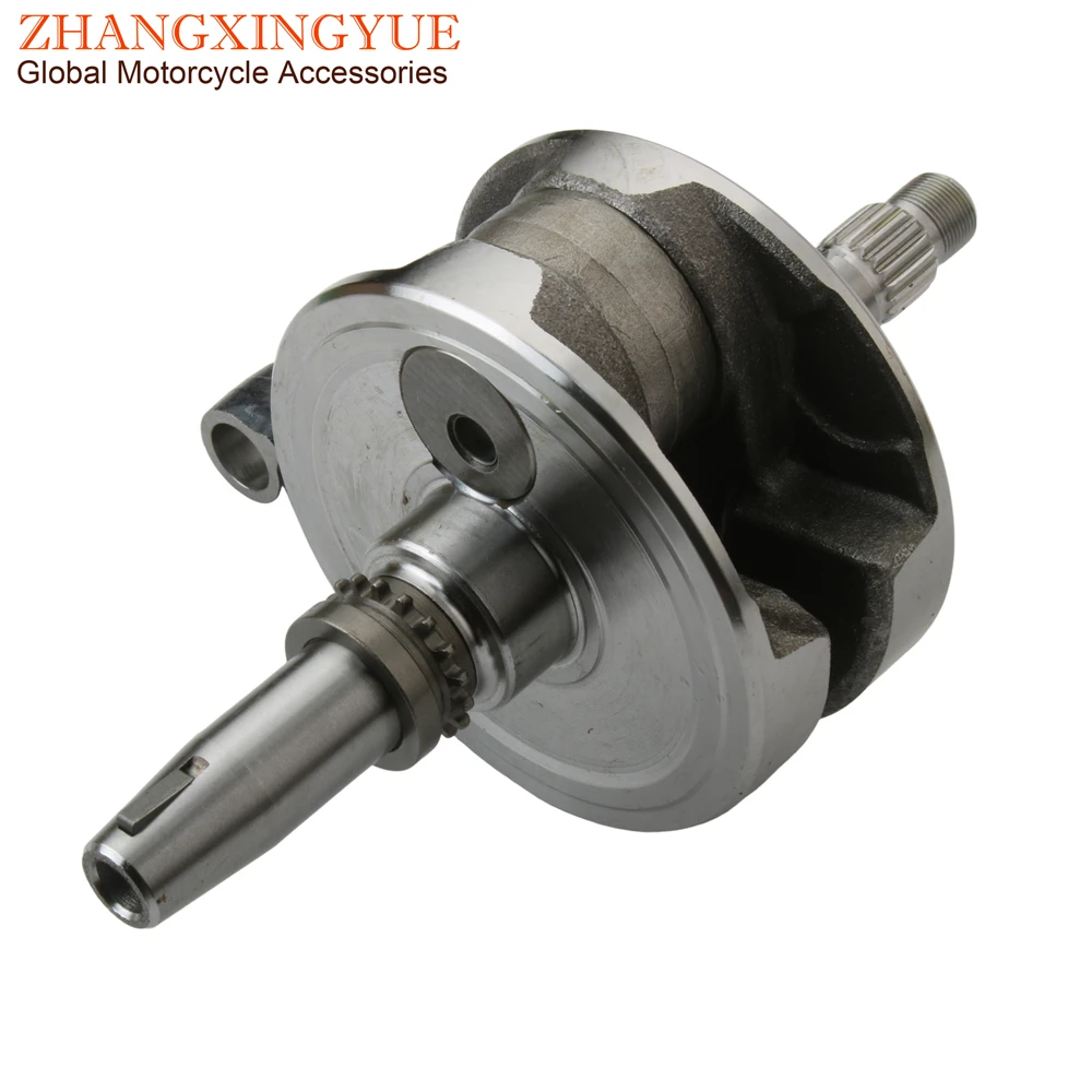 Motorcycle High Quality Crankshaft For Honda CBX200 NX200 XR200R CBX NX XR 200cc 13000-KBB-900 Engine Parts
Motorcycle High Quality Crankshaft For Honda CBX200 NX200 XR200R CBX NX XR 200cc 13000-KBB-900 Engine Parts