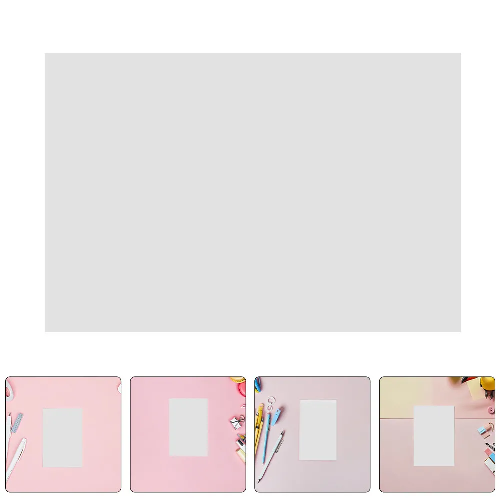 120Pcs Wet Palette Paper Essential DIY Tool for Painting Watercolor Mixing Palette Paper Pad Artists Coloring Supplies
120Pcs Wet Palette Paper Essential DIY Tool for Painting Watercolor Mixing Palette Paper Pad Artists Coloring Supplies