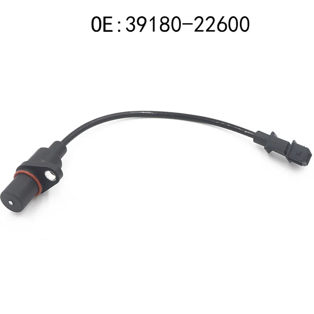 39180-26900 для Hyundai Kia Accent 2006-2011 Датчик положения коленчатого вала 39180-22600 3918022600 3918026900 5S1776
39180-26900 для Hyundai Kia Accent 2006-2011 Датчик положения коленчатого вала 39180-22600 3918022600 3918026900 5S1776