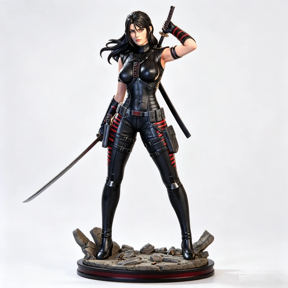 Kamakura 1/16 Scale Unpainted Resin Figure Model Kit, Assembly Hobby Collectible(A1140)
Kamakura 1/16 Scale Unpainted Resin Figure Model Kit, Assembly Hobby Collectible(A1140)