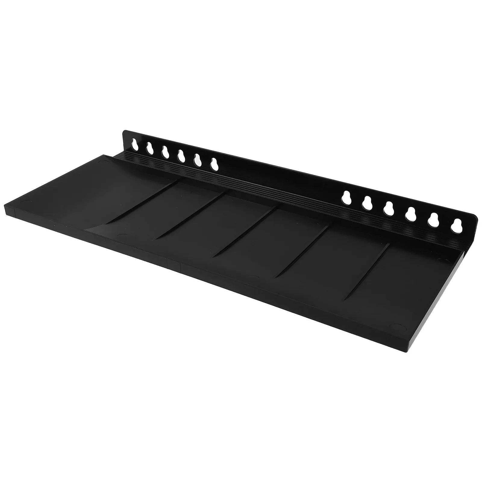 1Set Paint Tray for Easel Compact Detachable Easel Tray Shelf Efficient Brush Palette Storage Rack Art Student Portable
1Set Paint Tray for Easel Compact Detachable Easel Tray Shelf Efficient Brush Palette Storage Rack Art Student Portable