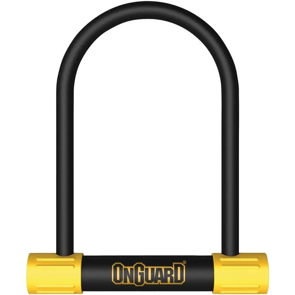 STD-8010 Key Shackle Lock, Black, 11.5 x 23.0 cm
STD-8010 Key Shackle Lock, Black, 11.5 x 23.0 cm