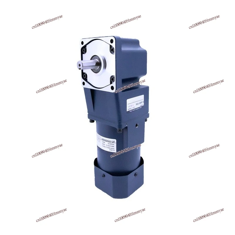 Right Angle Gearbox Motor, Hollow Solid Shaft, 220V 380V Variable Speed Asynchronous Motor
Right Angle Gearbox Motor, Hollow Solid Shaft, 220V 380V Variable Speed Asynchronous Motor