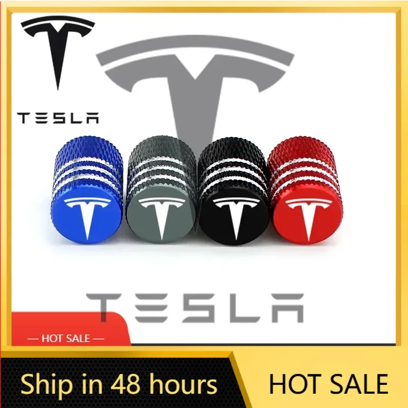 Car Sticker Tesla Car Anti Theft Valve Caps Wheels Valve Stem Cover for Tesla Roadster Model S X 3 Y P75D P85D P90D P100D Auto T
Car Sticker Tesla Car Anti Theft Valve Caps Wheels Valve Stem Cover for Tesla Roadster Model S X 3 Y P75D P85D P90D P100D Auto T