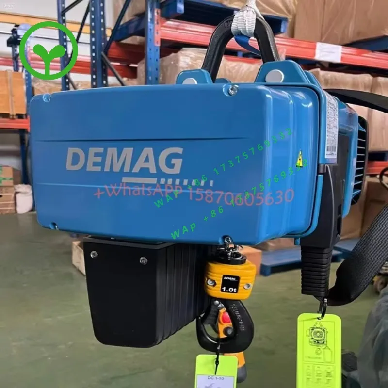 【2026】Wire Rope Hoist Accessories 52290408 Limit Switch Inquiry Sales
【2026】Wire Rope Hoist Accessories 52290408 Limit Switch Inquiry Sales