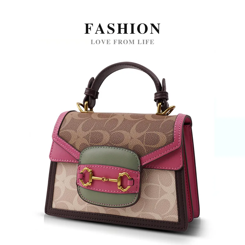 2026 New Arrival Women Bag Classic Vintage Monogram Design Elegant Handbag & Crossbody Bag Trendy Daily Purse
2026 New Arrival Women Bag Classic Vintage Monogram Design Elegant Handbag & Crossbody Bag Trendy Daily Purse