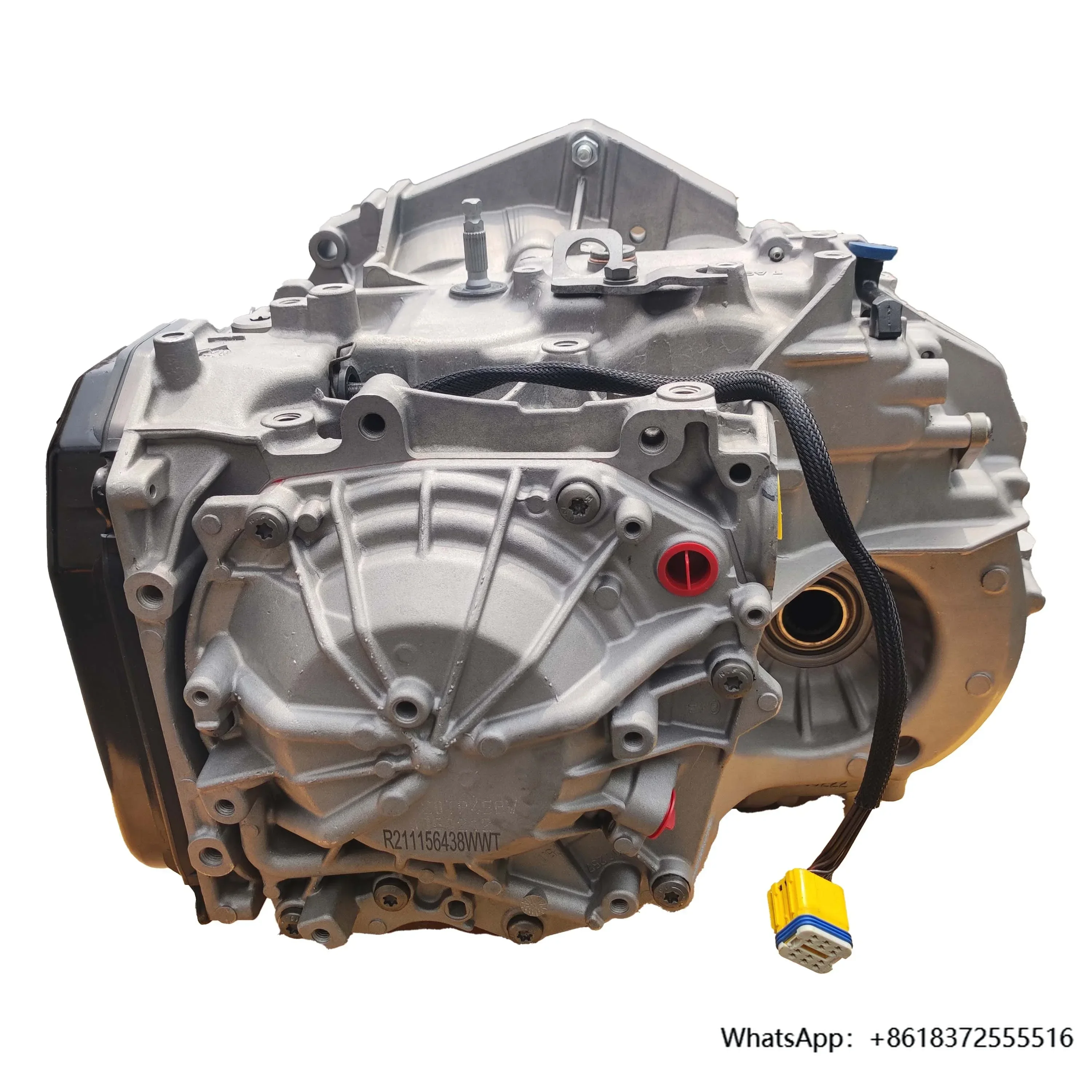 daWWT AT8 Automatic Gearbox 9805955980 Reman Transmission Assembly 20TS58 20TS65 20TS71 AT8 Auto Part for 301 408 1.6L
daWWT AT8 Automatic Gearbox 9805955980 Reman Transmission Assembly 20TS58 20TS65 20TS71 AT8 Auto Part for 301 408 1.6L