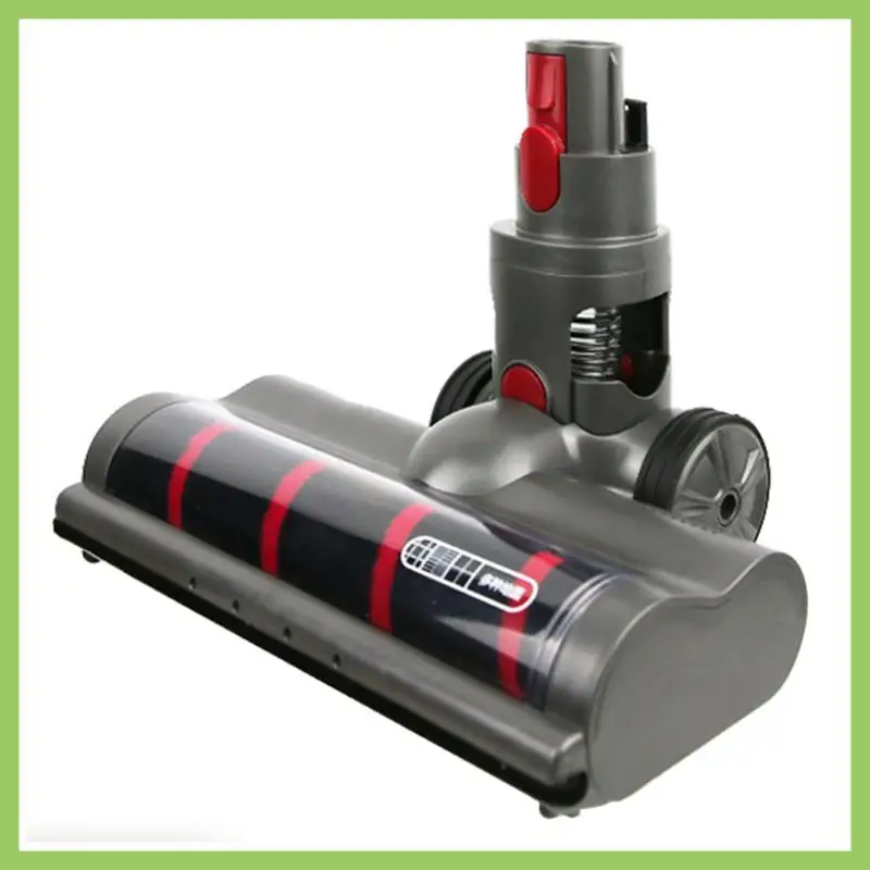 A56T-DC-R-01 Electric Floor Brush Head For Supor VCS63X-C11/XC05S63B-X1/XC05S63C-X3 Large Soft Roller For Hardwood Floor Tile Ma
A56T-DC-R-01 Electric Floor Brush Head For Supor VCS63X-C11/XC05S63B-X1/XC05S63C-X3 Large Soft Roller For Hardwood Floor Tile Ma