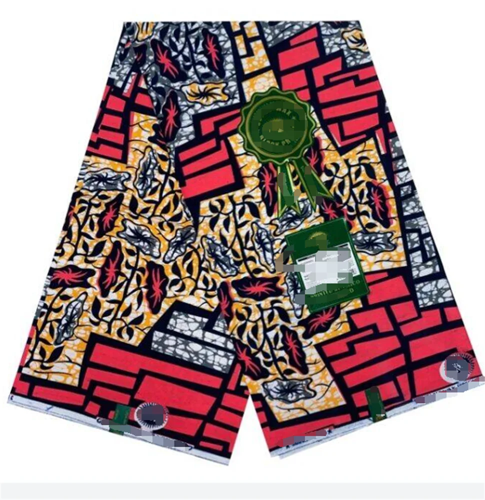 Veritable Dutch Super-W Guaranteed Super Real Wax Printed Fabric Hollandais Pagne Africa Dress 100% Cotton Wax Pagne Soft Tissu
Veritable Dutch Super-W Guaranteed Super Real Wax Printed Fabric Hollandais Pagne Africa Dress 100% Cotton Wax Pagne Soft Tissu