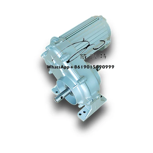 EMI10 High Quality Electric Gear Motor Wheel Gearbox for Irrigation System Drive Line
EMI10 High Quality Electric Gear Motor Wheel Gearbox for Irrigation System Drive Line