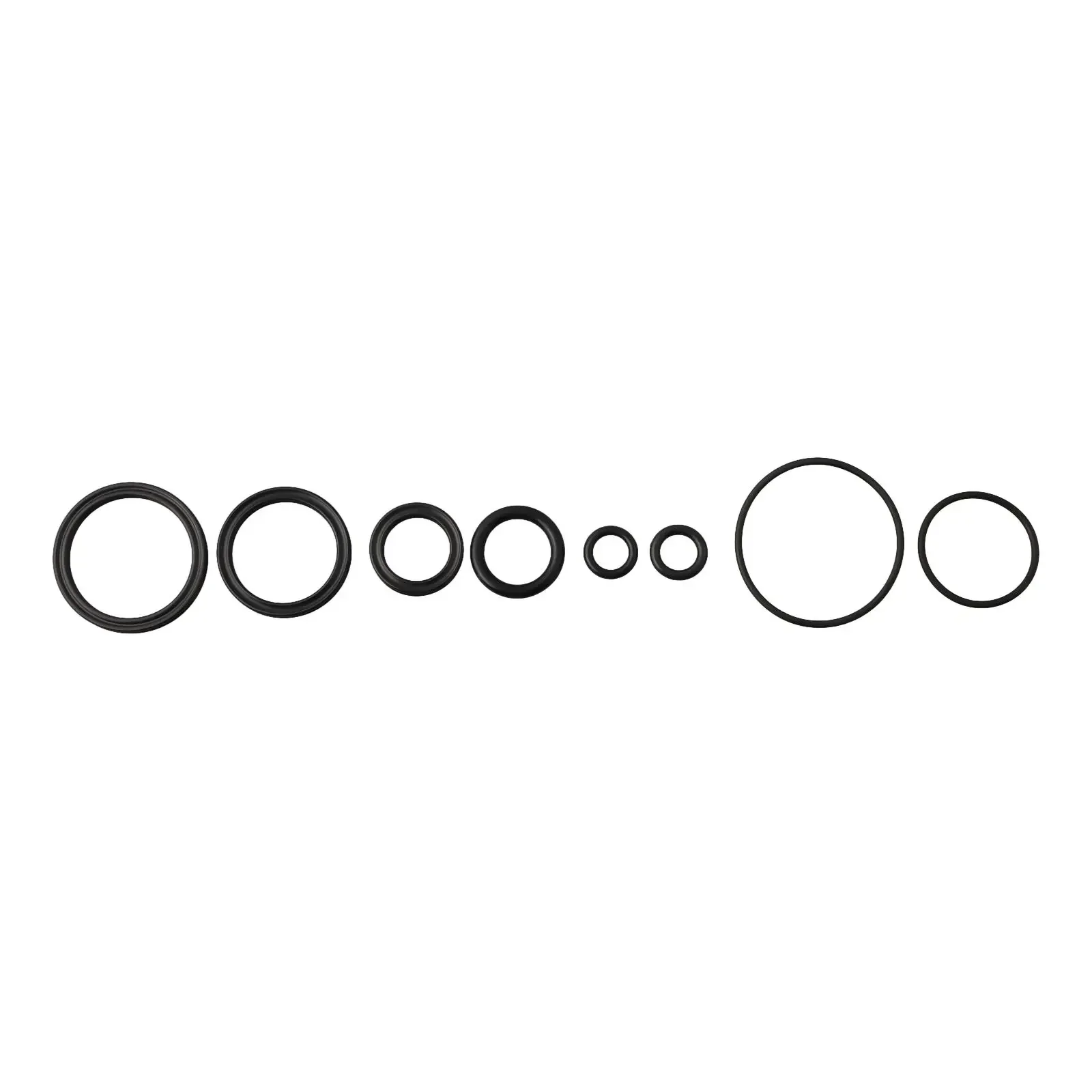 Air Seal Kit Air Seal Kit Fox Air Pressure Version Absorber O Ring Specification Weight Bike Rear Shock Air Seal Kit Black
Air Seal Kit Air Seal Kit Fox Air Pressure Version Absorber O Ring Specification Weight Bike Rear Shock Air Seal Kit Black
