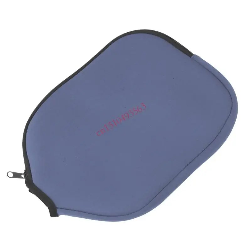448C Shockproof Pickleballs Paddle Protector Neoprene Shell Waterproofs Cover
448C Shockproof Pickleballs Paddle Protector Neoprene Shell Waterproofs Cover