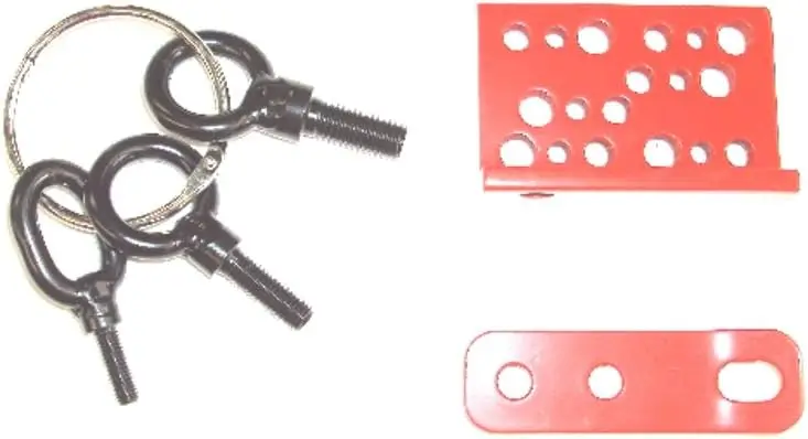 Manufacturing 20222 Handy Pull Kit
Manufacturing 20222 Handy Pull Kit