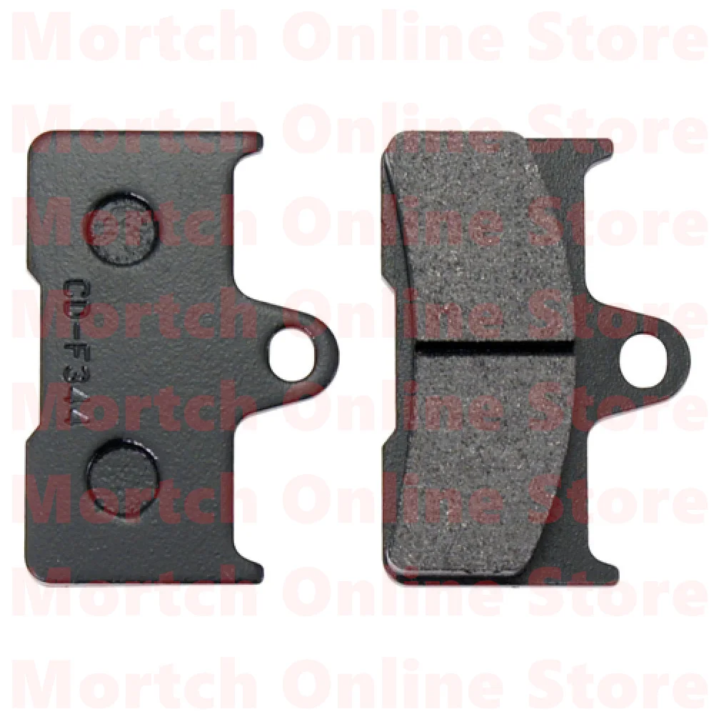 Задняя тормозная колодка 9010-0805A0 для CFMoto 500cc ATV CF400 CF500 CF600 CF625 CF800 X5 X6 X8 CForce 520L UTV CF500 UForce 500 U5 CF188
Задняя тормозная колодка 9010-0805A0 для CFMoto 500cc ATV CF400 CF500 CF600 CF625 CF800 X5 X6 X8 CForce 520L UTV CF500 UForce 500 U5 CF188