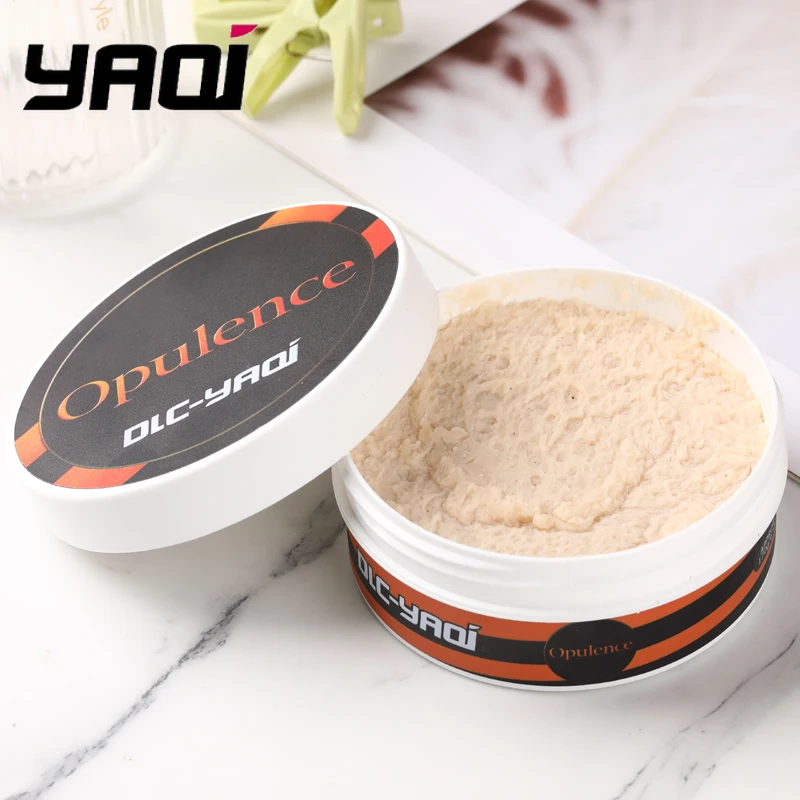 YAQI OPULENCE-Atisan Мужское мыло для бритья, роскошное увлажняющее и успокаивающее средство премиум-класса, сохраняет свежесть лица и очистку, 170 г
YAQI OPULENCE-Atisan Мужское мыло для бритья, роскошное увлажняющее и успокаивающее средство премиум-класса, сохраняет свежесть лица и очистку, 170 г