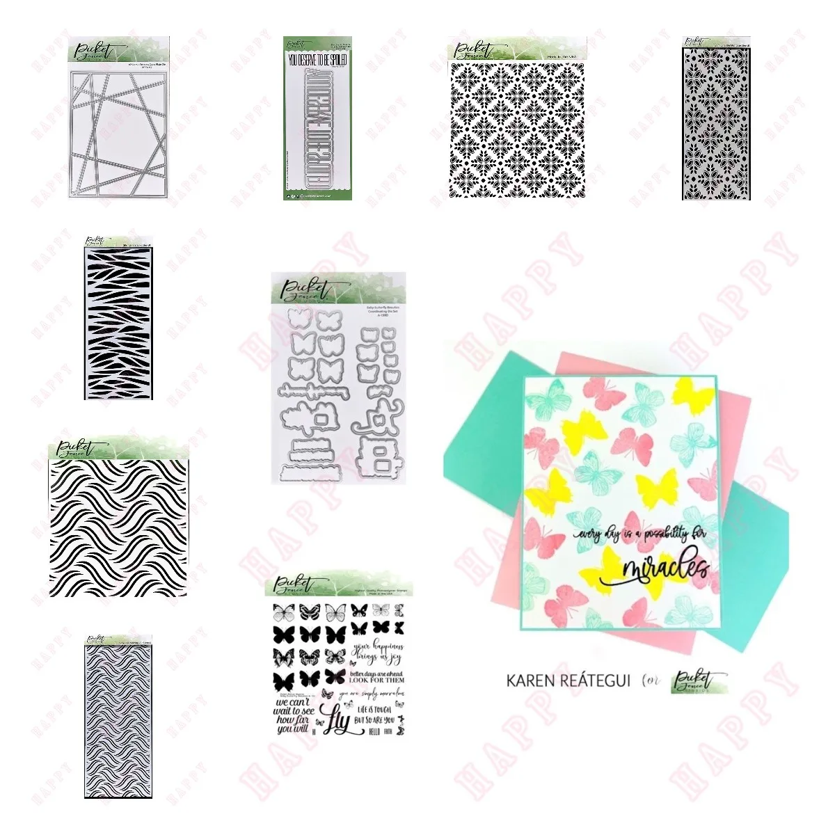2022 Baby Butterfly Beauties Slim Line You Deserve Cutting Dies Stamps Stencil Scrapbook Diary Decoration DIY GreetCard Handmade
2022 Baby Butterfly Beauties Slim Line You Deserve Cutting Dies Stamps Stencil Scrapbook Diary Decoration DIY GreetCard Handmade