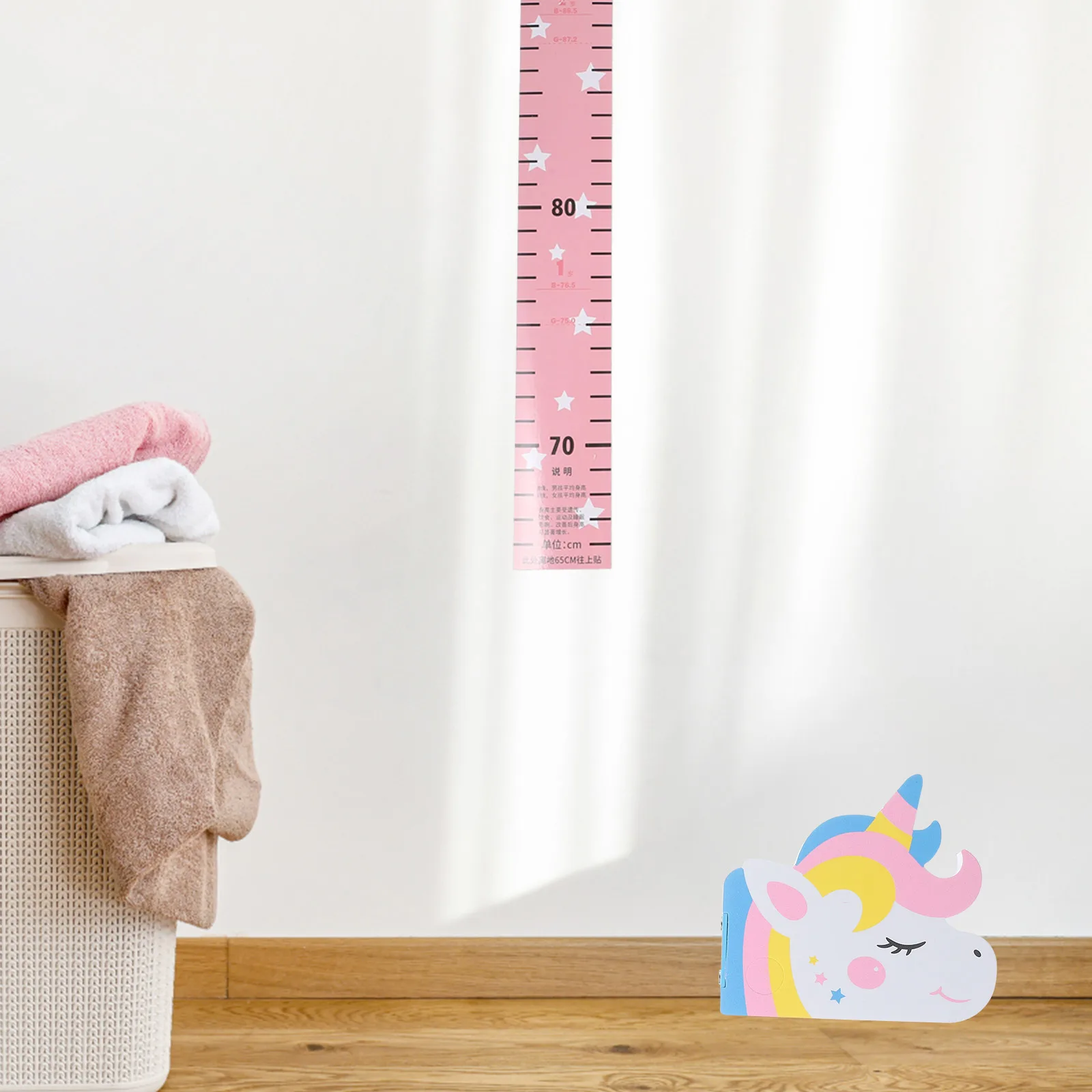 Cartoon Height Kids Growth Chart Decal Measuring Child Room Bedroom Decor Removable Reusable Funny Animal Pattern
Cartoon Height Kids Growth Chart Decal Measuring Child Room Bedroom Decor Removable Reusable Funny Animal Pattern